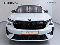 Kodiaq RS