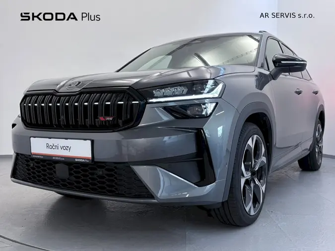 Kodiaq 