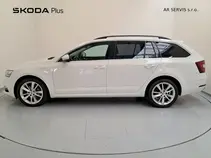 Octavia Elegance