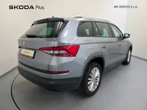 Kodiaq Ambition Plus