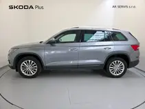 Kodiaq Ambition Plus