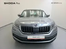 Kodiaq Ambition Plus