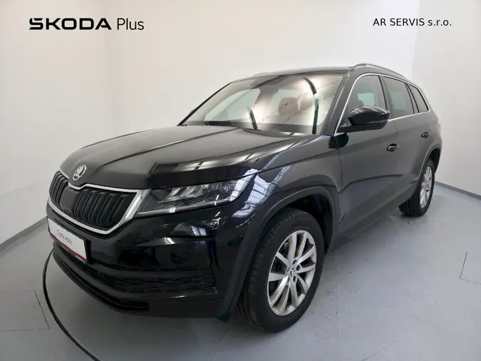 Kodiaq Style