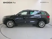 Kodiaq Style