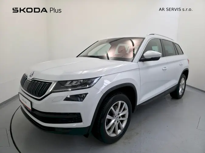 Kodiaq Style