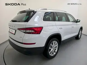 Škoda Kodiaq Style