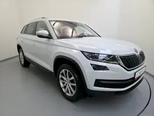 Škoda Kodiaq Style