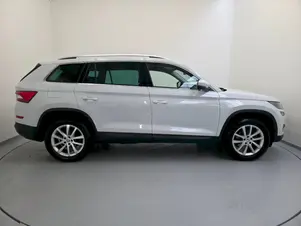 Škoda Kodiaq Style