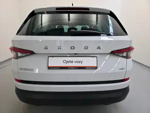 Škoda Kodiaq Style