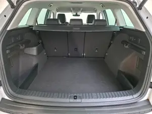 Škoda Kodiaq Style