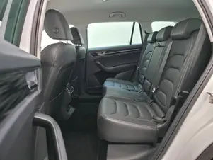 Škoda Kodiaq Style