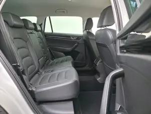 Škoda Kodiaq Style