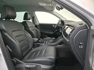 Škoda Kodiaq Style