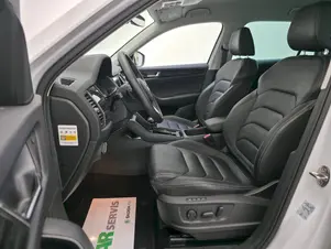 Škoda Kodiaq Style