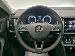 Škoda Kodiaq Style