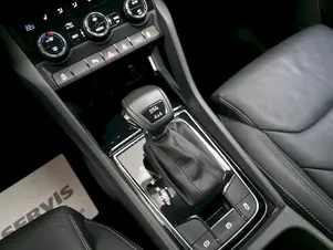 Škoda Kodiaq Style