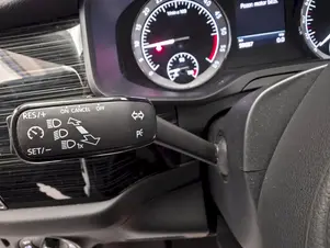 Škoda Kodiaq Style