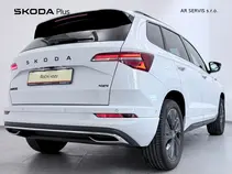 Karoq SportLine