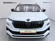 Karoq SportLine