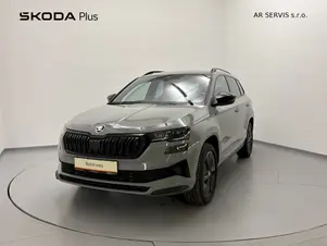 Škoda Karoq SportLine