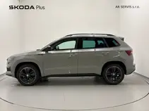 Karoq SportLine