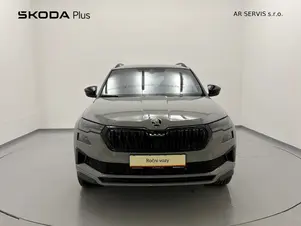 Škoda Karoq SportLine