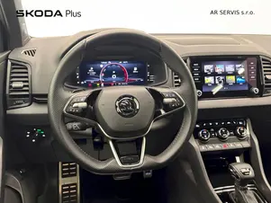 Škoda Karoq SportLine