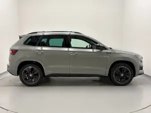 Škoda Karoq SportLine