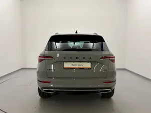 Škoda Karoq SportLine