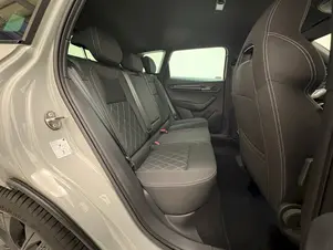 Škoda Karoq SportLine