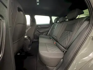 Škoda Karoq SportLine