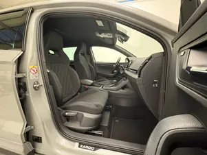 Škoda Karoq SportLine