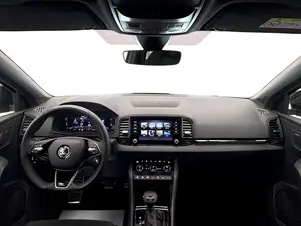 Škoda Karoq SportLine