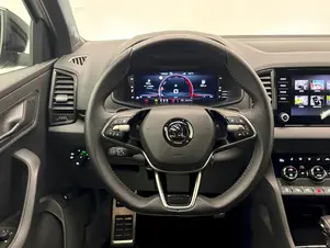 Škoda Karoq SportLine