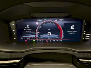 Škoda Karoq SportLine