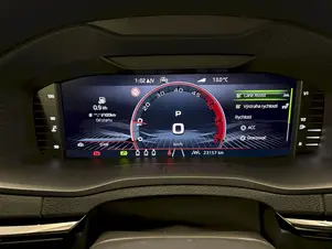 Škoda Karoq SportLine