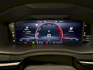 Škoda Karoq SportLine