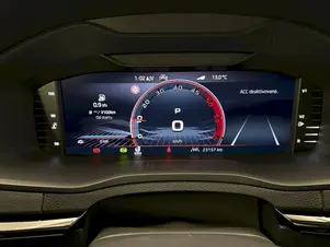 Škoda Karoq SportLine