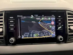 Škoda Karoq SportLine