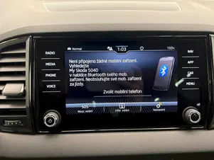 Škoda Karoq SportLine