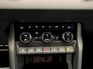 Škoda Karoq SportLine