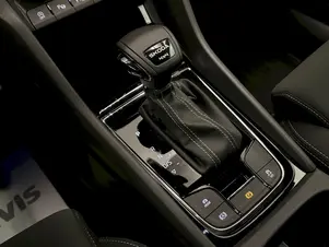 Škoda Karoq SportLine