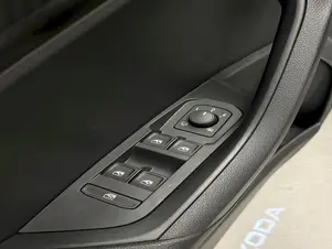 Škoda Karoq SportLine