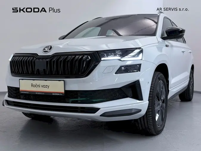 Karoq SportLine