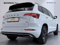 Karoq SportLine
