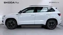 Karoq SportLine