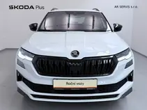 Karoq SportLine