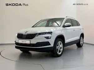 Škoda Karoq Style Plus