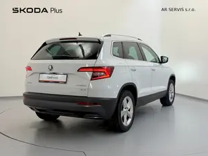 Škoda Karoq Style Plus