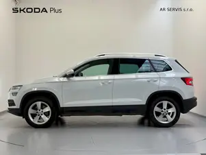 Škoda Karoq Style Plus